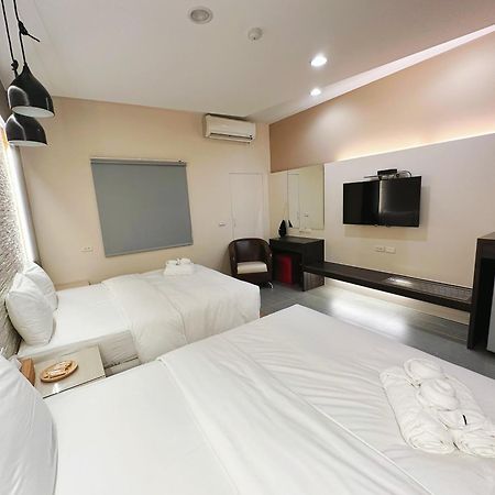 Bai Sha Tan Cottage Kenting Exterior foto