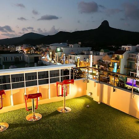 Bai Sha Tan Cottage Kenting Exterior foto