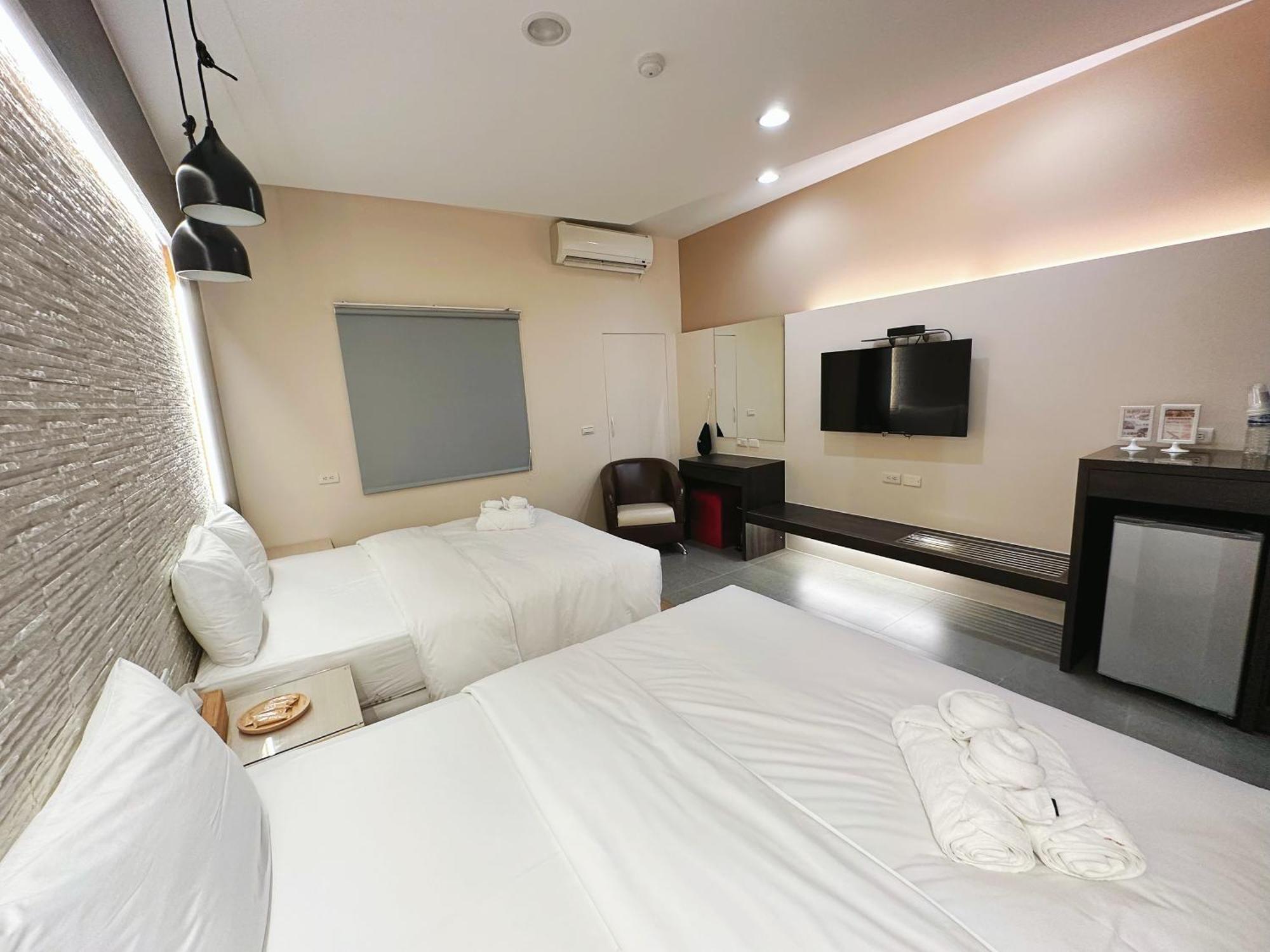 Bai Sha Tan Cottage Kenting Exterior foto