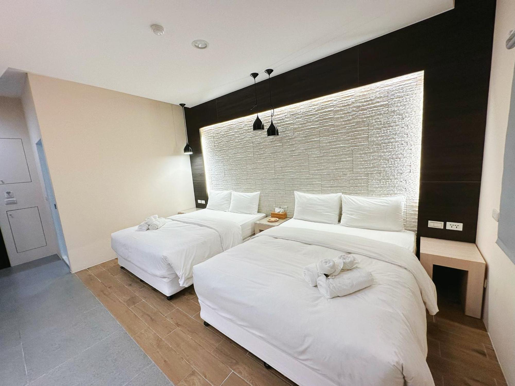 Bai Sha Tan Cottage Kenting Exterior foto