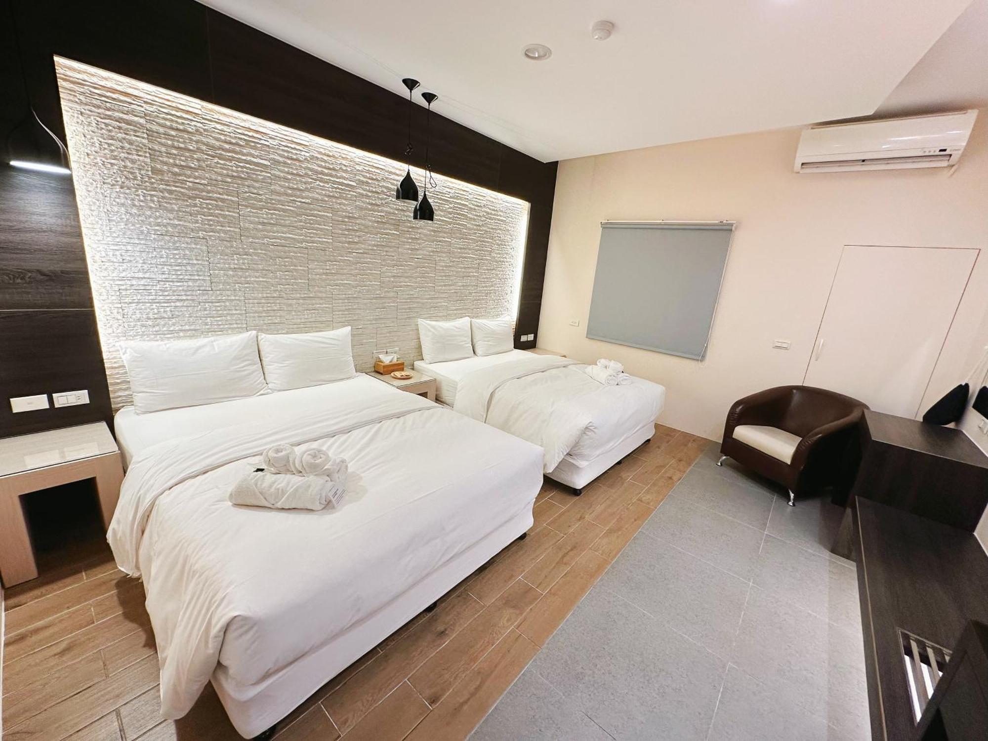Bai Sha Tan Cottage Kenting Exterior foto