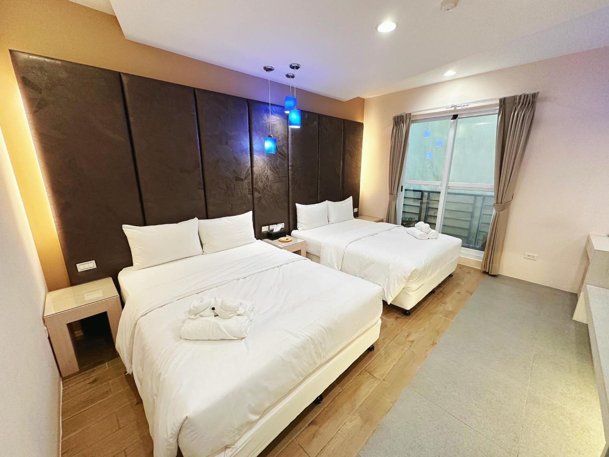 Bai Sha Tan Cottage Kenting Exterior foto