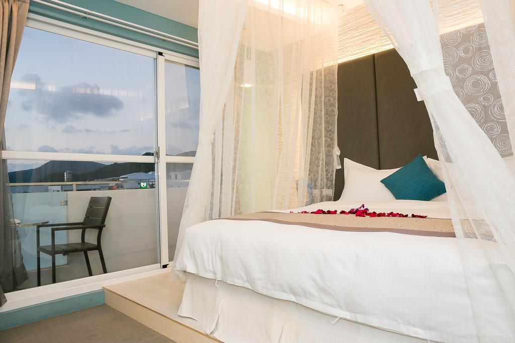 Bai Sha Tan Cottage Kenting Habitación foto